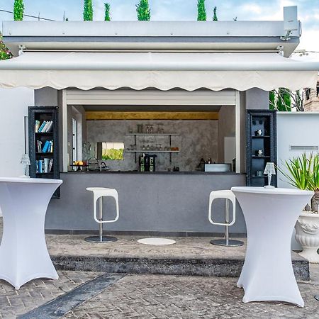 Villa La Perla Ликата Экстерьер фото