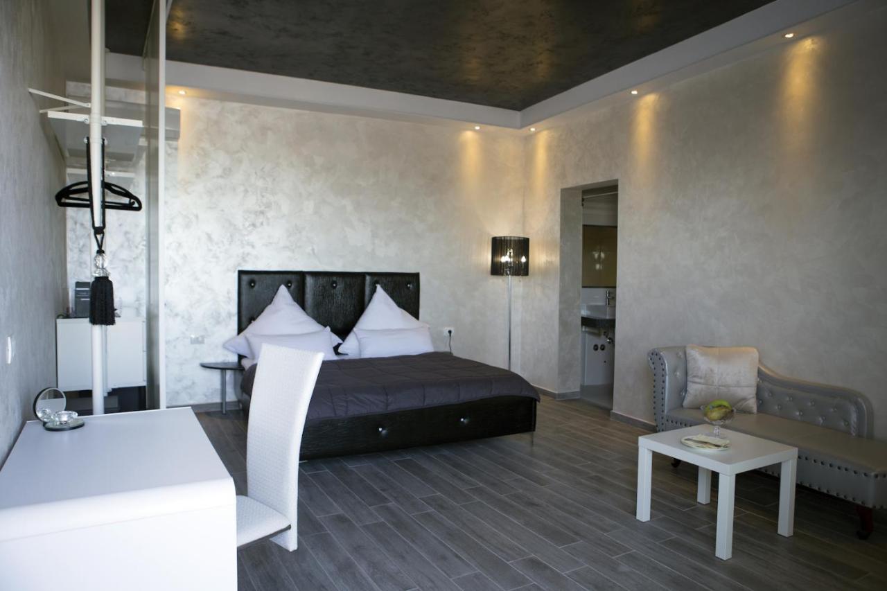Villa La Perla Ликата Экстерьер фото